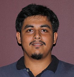 Tarek Mahmud, Ph.D.